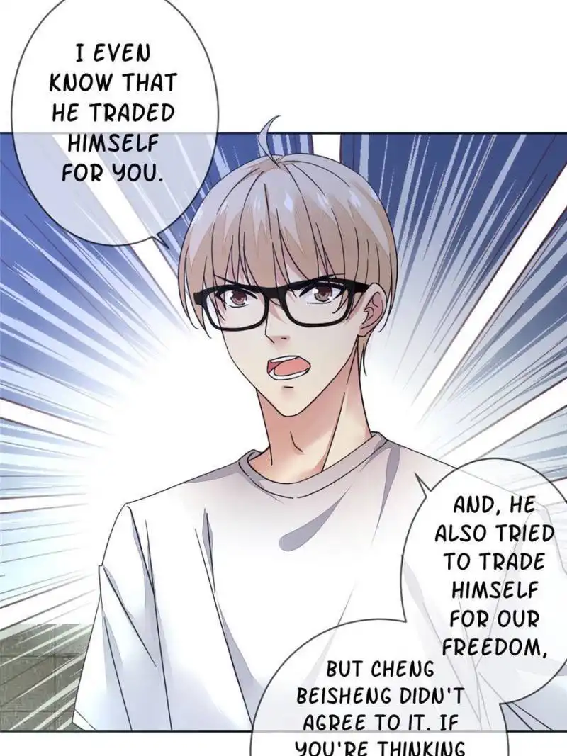 Legend Reboot Chapter 102 10